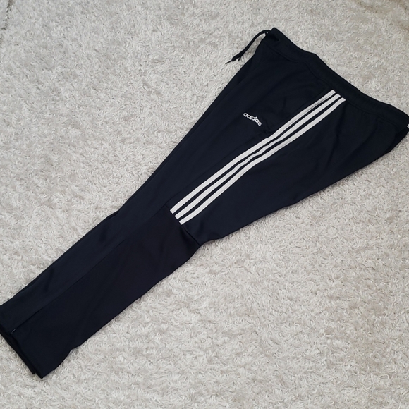 NWT Adidas Track Jogger Everyday Pants - Picture 6 of 10